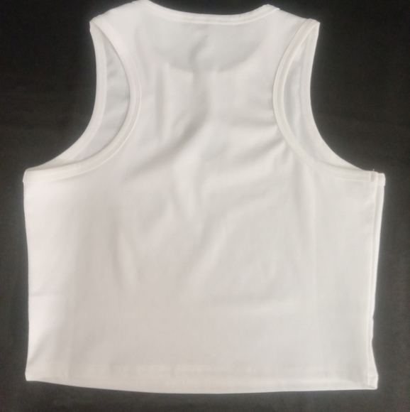 JULIA by Love J - Sleeveless Tank Top - Picture 7 of 11